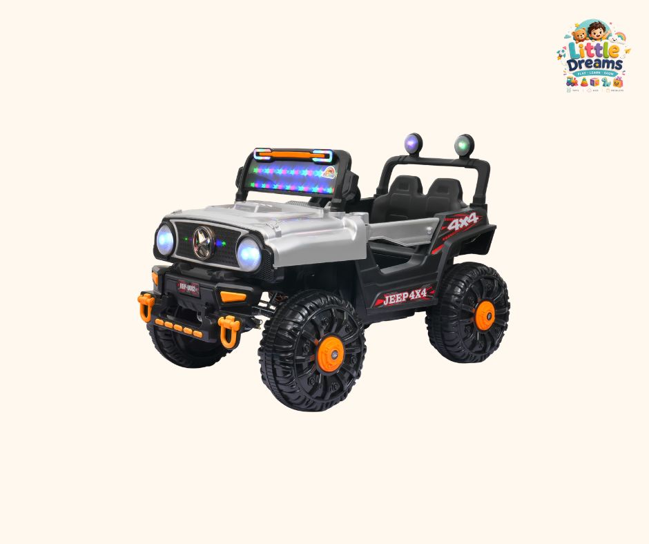 G - WAGON (PAINTED)