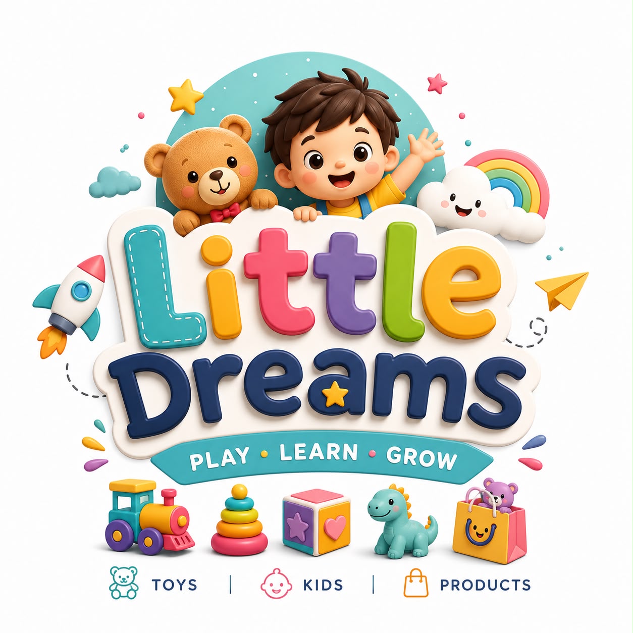 Little Dreamss