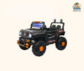 G - WAGON (PAINTED)